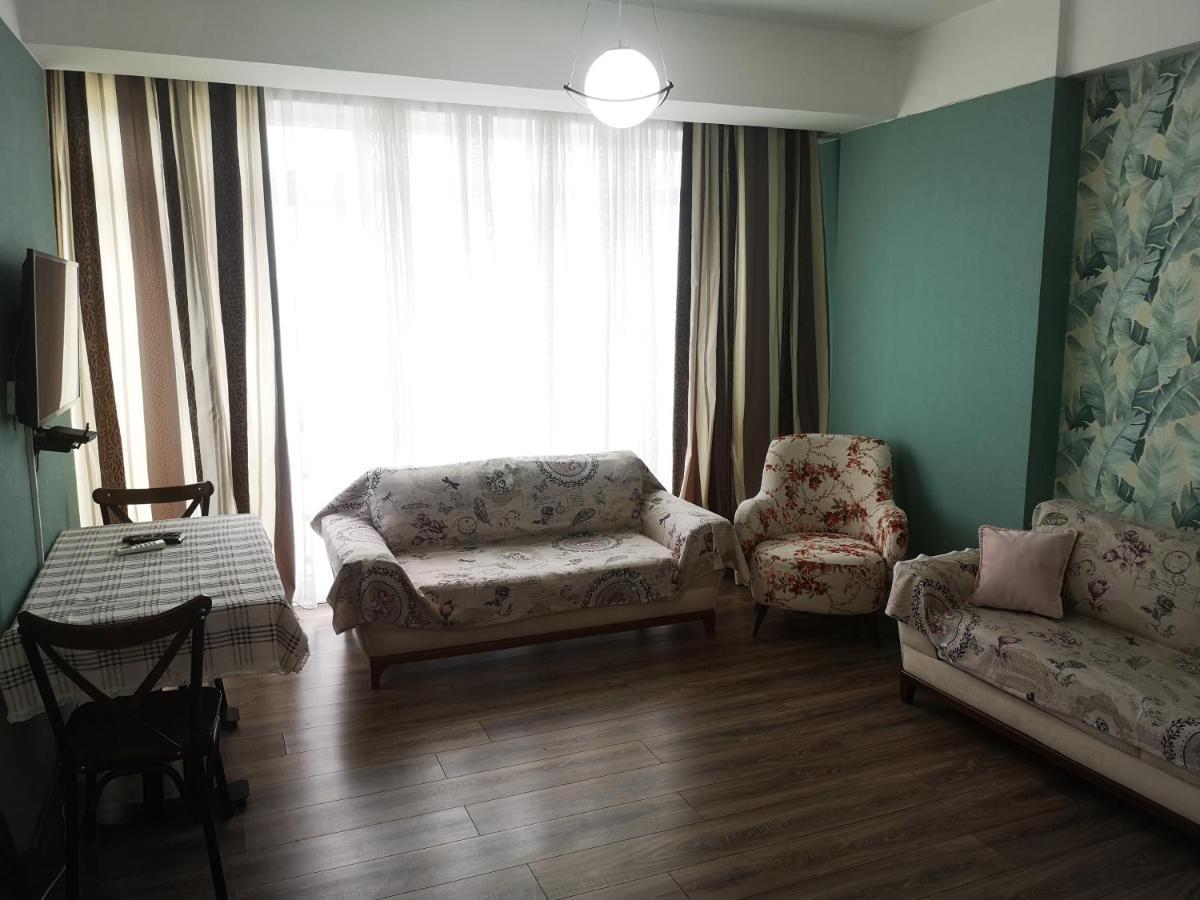 Apartment Alex II Kobuleti Exterior photo
