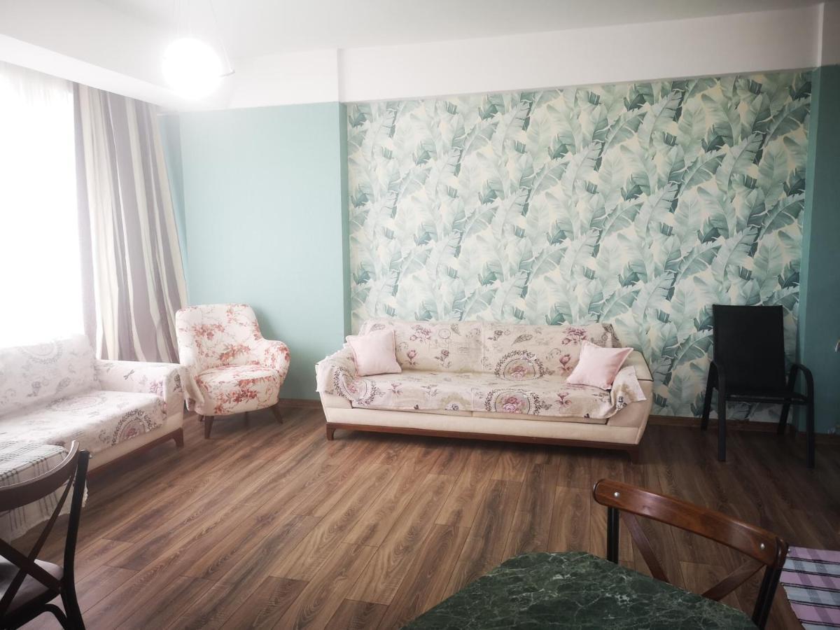 Apartment Alex II Kobuleti Exterior photo