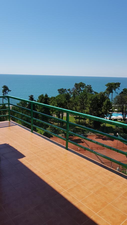 Apartment Alex II Kobuleti Exterior photo