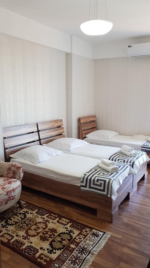 Apartment Alex II Kobuleti Exterior photo