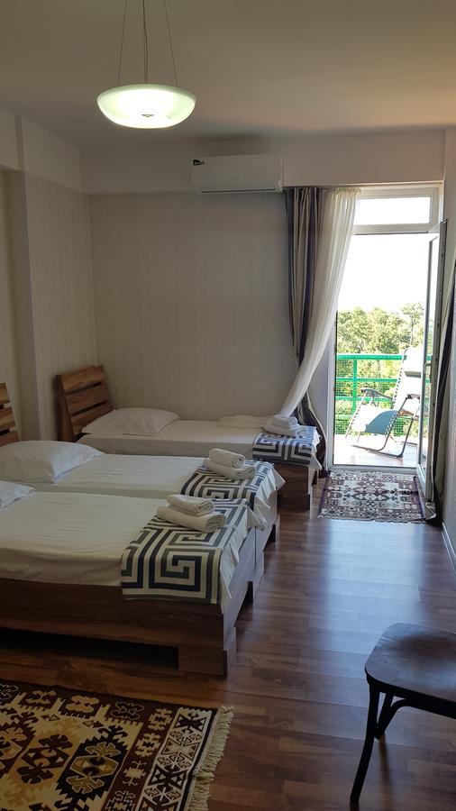Apartment Alex II Kobuleti Exterior photo
